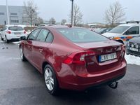 begagnad Volvo S60 D3 Kinetic