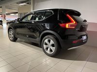 begagnad Volvo XC40 T3 FWD Momentum Edition | Harman Kardon | Klimatpaket |