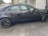 begagnad Cadillac CTS 2.8 V6