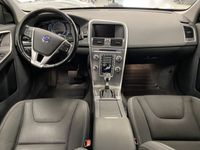 begagnad Volvo XC60 D4 AWD Momentum Business E