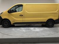 begagnad Renault Trafic 1.6 dCi Skåp