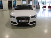 begagnad Audi A5 Sportback 1.8 TFSI Multitronic Proline, Sport Edition Euro 6