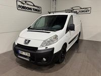 Begagnad Peugeot Expert 120 HK (88 kW) 2010 Vit Van