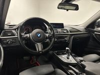 begagnad BMW 330e Automat Sport-line GPS M-Ratt 360kr/årsskatt