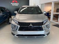 begagnad Mitsubishi Eclipse Cross Plug-In Hybrid 2.4 202hk 4WD Fleet