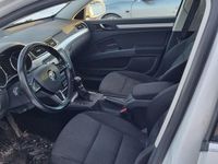 Begagnad Skoda Superb 140 HK (102 kW) 2015 Kombi