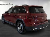 Ny Mercedes EQB250+ AMG 139 kW (190 HK) 2025 SUV