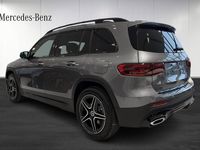 Ny Mercedes GLB220 Premium 2026 SUV
