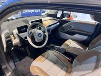 begagnad BMW i3 94 Ah Comfort Advanced Euro 6