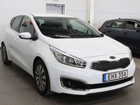 begagnad Kia Ceed CEED1.4 CVVT Euro 6