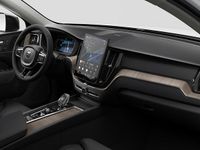 Ny Volvo XC60 2026 Vit SUV