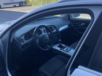 begagnad Audi A6 Avant 2.0 TFSI Proline Euro 5