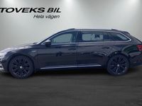 begagnad Skoda Superb Combi L&K 2,0 TDI 200 HK 7 VXL DSG 4X