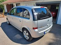 begagnad Opel Meriva Diesel