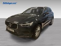 begagnad Volvo XC60 B4 AWD Diesel Momentum Advanced Edt