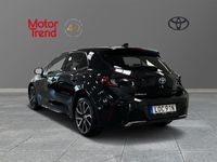 begagnad Toyota Corolla Hybrid 1,8 HYBRID|EXECUTIVE|NAVI|KAMERA|RATTV