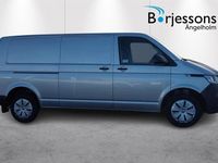 begagnad VW Transporter 2.0 TDI 150HK LÅNG