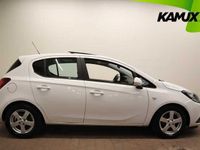 begagnad Opel Corsa 1.4 Aut Taklucka 2016, Halvkombi