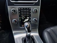 begagnad Volvo V60 D4 Geartronic Summum Euro 6