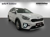 begagnad Kia Niro Plug-In Hybrid 1.6 DCT Advance Plus (141hk)