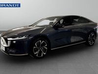 Ny Mazda 6e 191 kW (261 HK) 2025 Grå