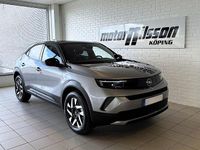 Begagnad Opel Mokka 131 HK (96 kW) 2025 Grå metallic SUV