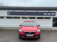 begagnad Volvo V40 CC D3 Momentum Euro 6 Ny kamrem