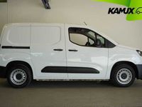 begagnad Toyota Proace City