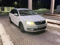 Begagnad Skoda Octavia 115 HK (84 kW) 2017 Kombi