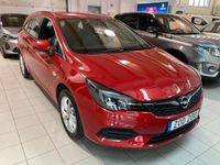 begagnad Opel Astra Sport Tourer 1.2 Turbo Euro 6