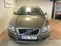 begagnad Volvo V70 D3 Auto Drag Värmare Momentum 163hk Nybes Nyservad