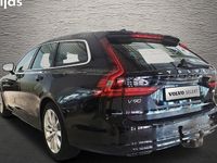 begagnad Volvo V90 B4 Diesel Momentum Advanced SE