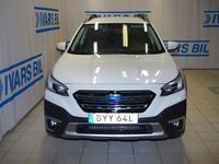 begagnad Subaru Outback 2,5i XFuel Limited 2021, Kombi