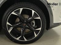 Begagnad Cupra Formentor 150 HK (110 kW) 2022 Vit (candy white) SUV