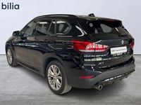 begagnad BMW X1 xDrive 25e Aut Sport line | Drag | Head-Up | Tonade rutor