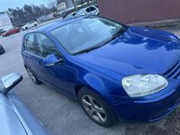 begagnad VW Golf V 