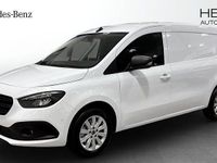 Begagnad Mercedes Citan 112 Edition 116 HK (85 kW) 2025 Vit
