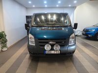 begagnad Ford Transit T300 Kombi 2.2 TDCi Euro 4