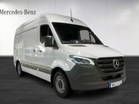 begagnad Mercedes Sprinter Transportbilar317 CDI Skåp A2