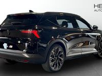 Begagnad Renault Scénic Esprit Alpine 160 kW (218 HK) 2024 Svart Minibuss