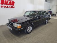 begagnad Volvo 240 DL Manuell (BUD TAGES)