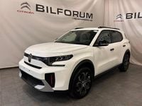 Ny Citroën C3 Aircross 101 HK (74 kW) 2025 Vit SUV