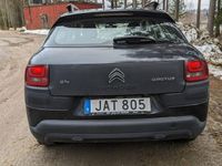 begagnad Citroën C4 Cactus 1.2 PureTech Euro 5