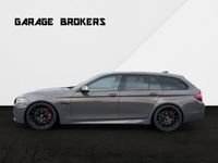 begagnad BMW 430 M550 d xDrive Touring | LED | Backkamera | Steg 2 hk |
