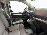 Ny Fiat Scudo 144 HK (105 kW) 2025 Vit Van