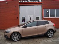 begagnad Volvo V40 CC D3 Aut Summum Drag VOC Värmare