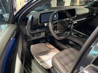 begagnad Hyundai Ioniq 6 77.4 kWh AWD 325hk First Edition *OMG levera