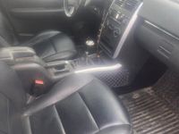 begagnad Mercedes B200 CDI Sport Euro 4