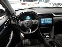 Begagnad MG ZS Comfort 2022 Svart SUV