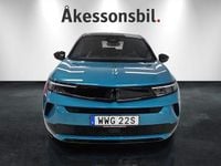 Ny Opel Mokka 131 HK (96 kW) 2025 Tropikal green SUV